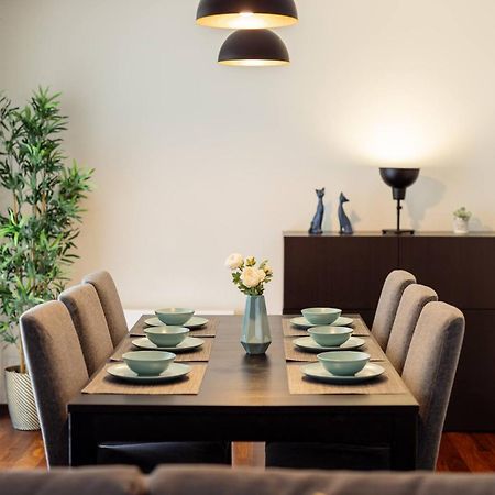 Modern Cedofeita By Hosty Apartment Porto Exterior photo