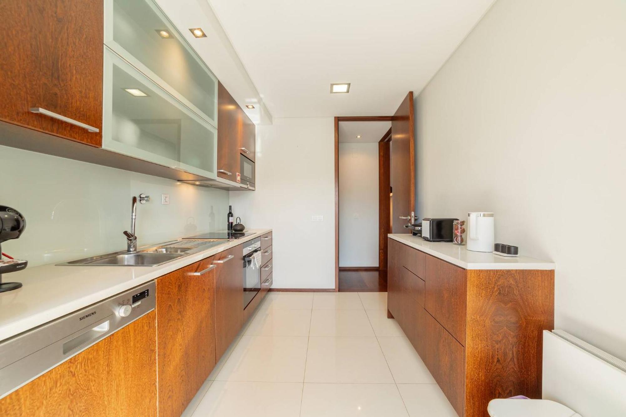 Modern Cedofeita By Hosty Apartment Porto Exterior photo