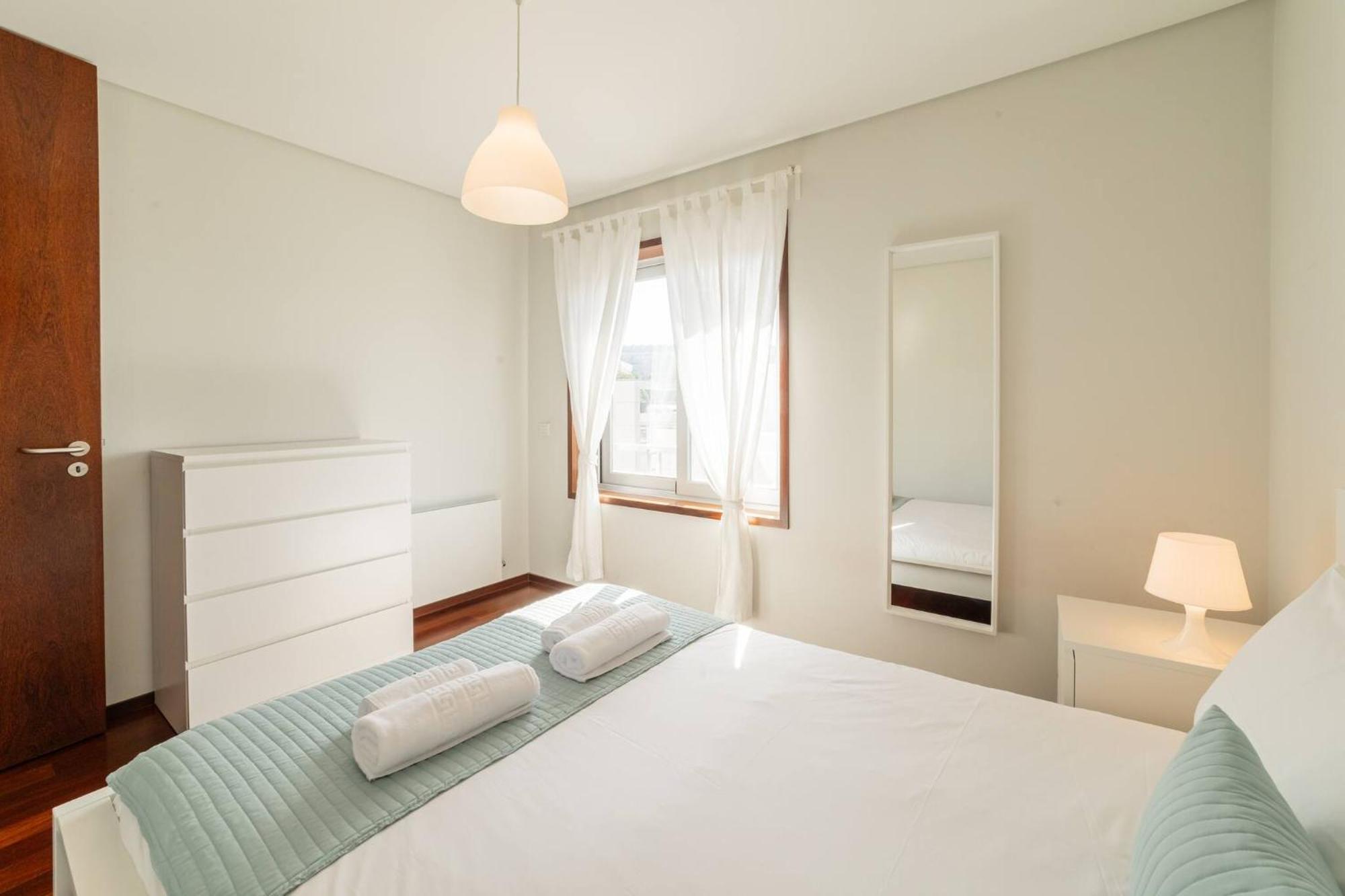 Modern Cedofeita By Hosty Apartment Porto Exterior photo