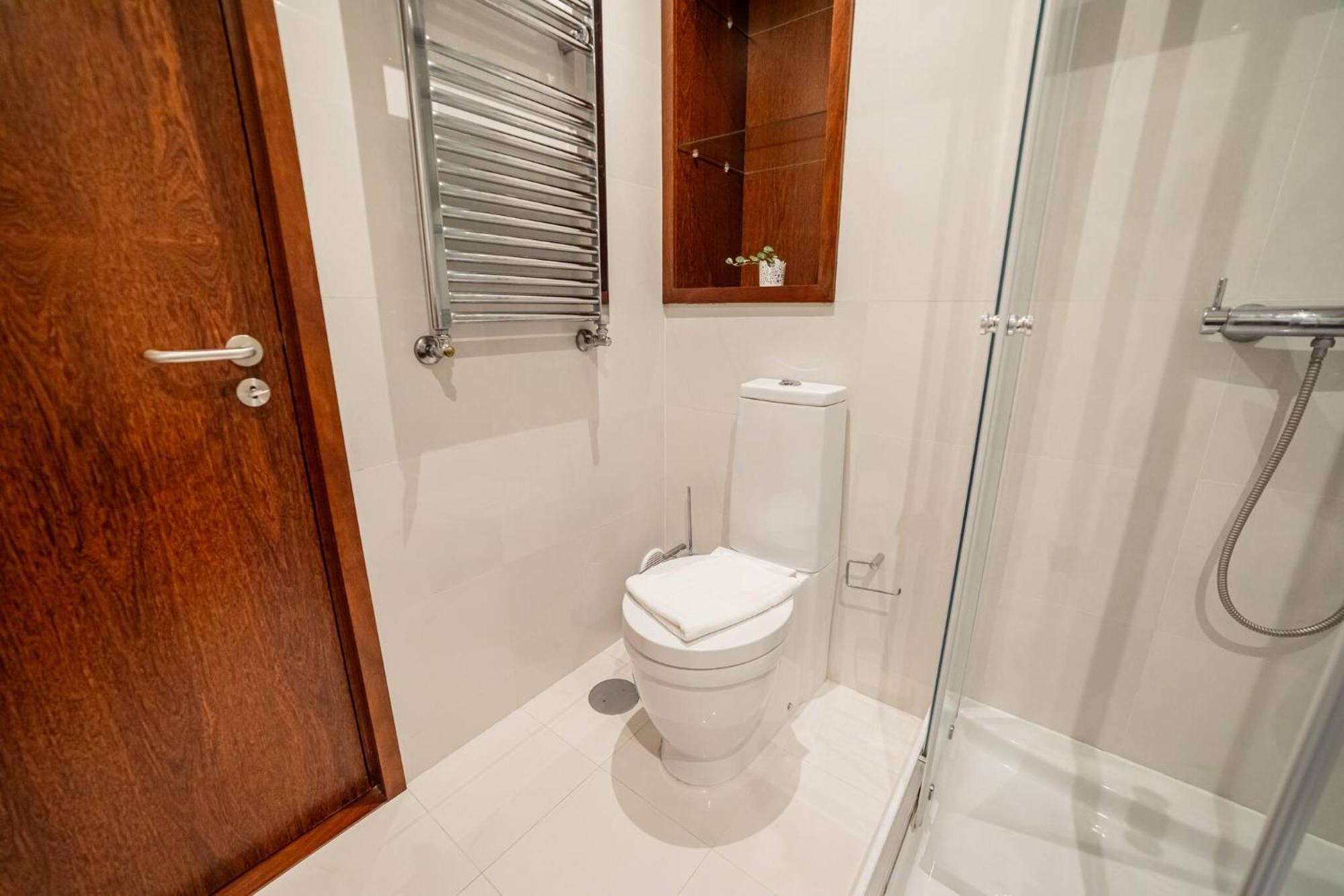Modern Cedofeita By Hosty Apartment Porto Exterior photo